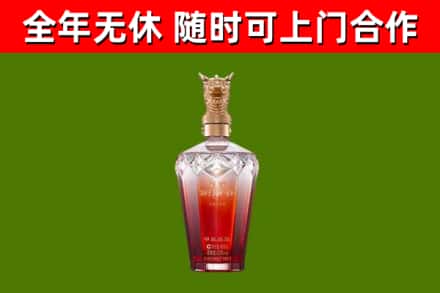 甘肃回收剑南春价格