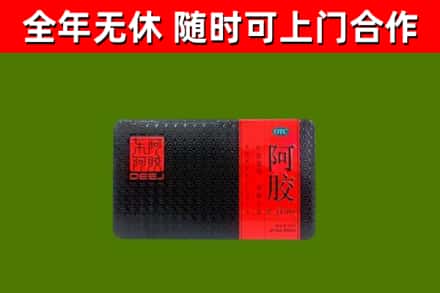 甘肃回收阿胶